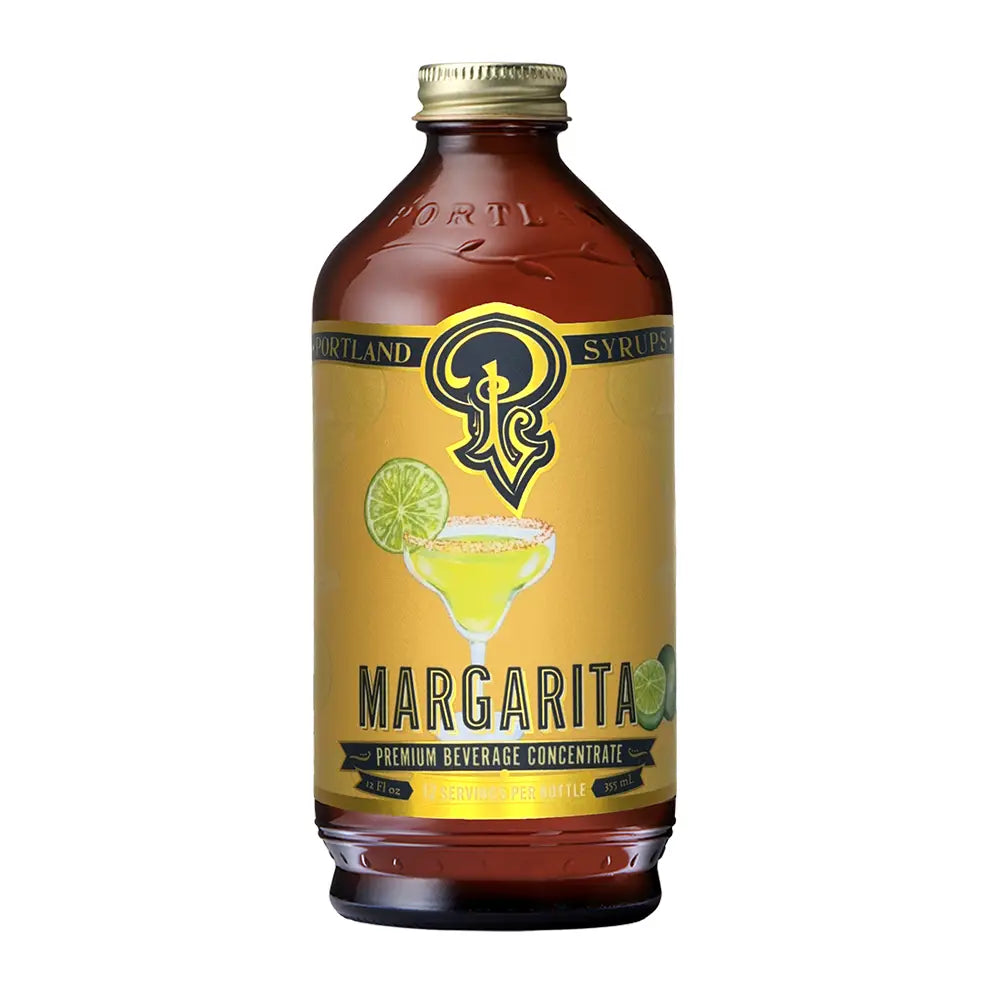 Cocktail Syrup