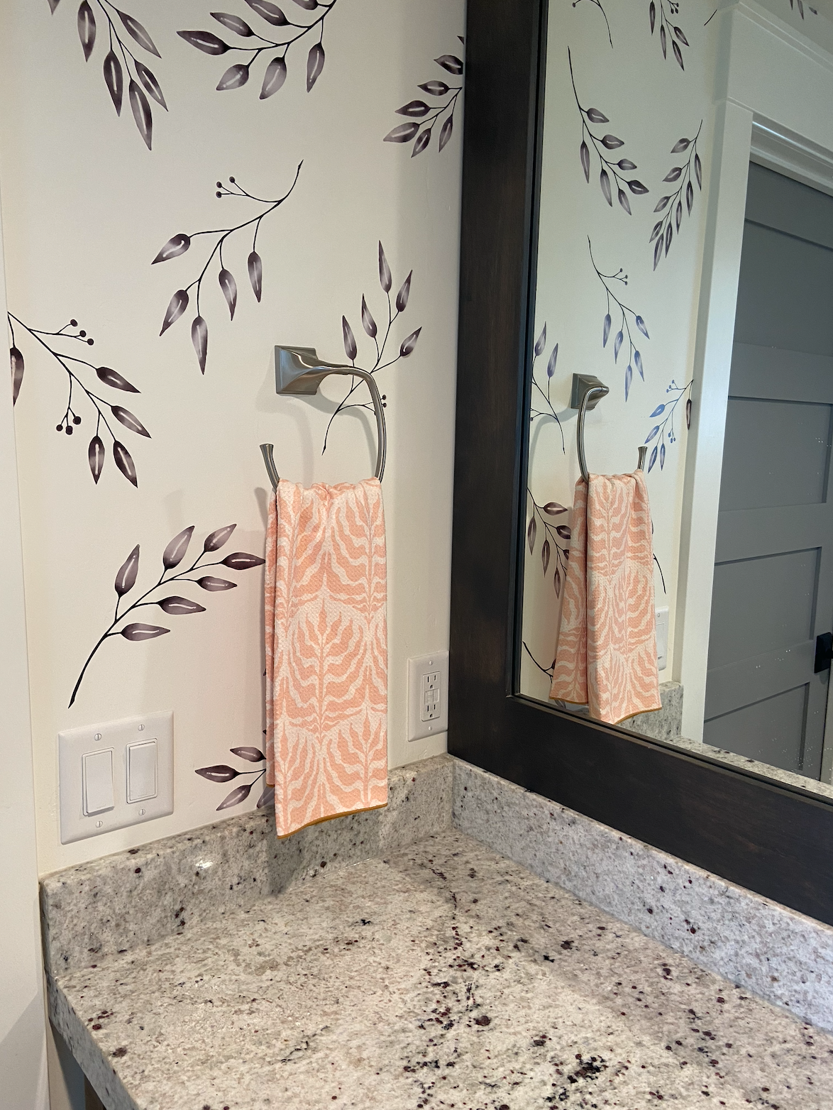 Dream Catcher Tea Towel