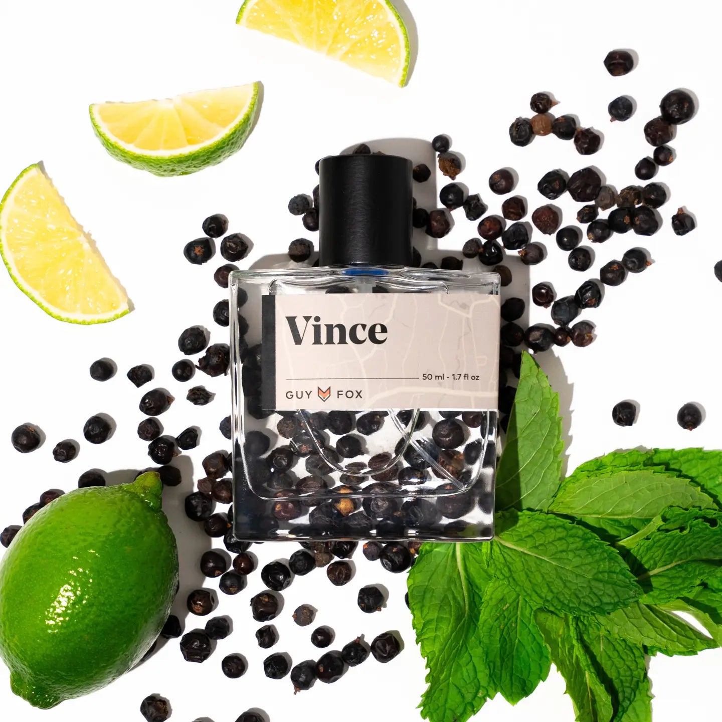Vince Cologne