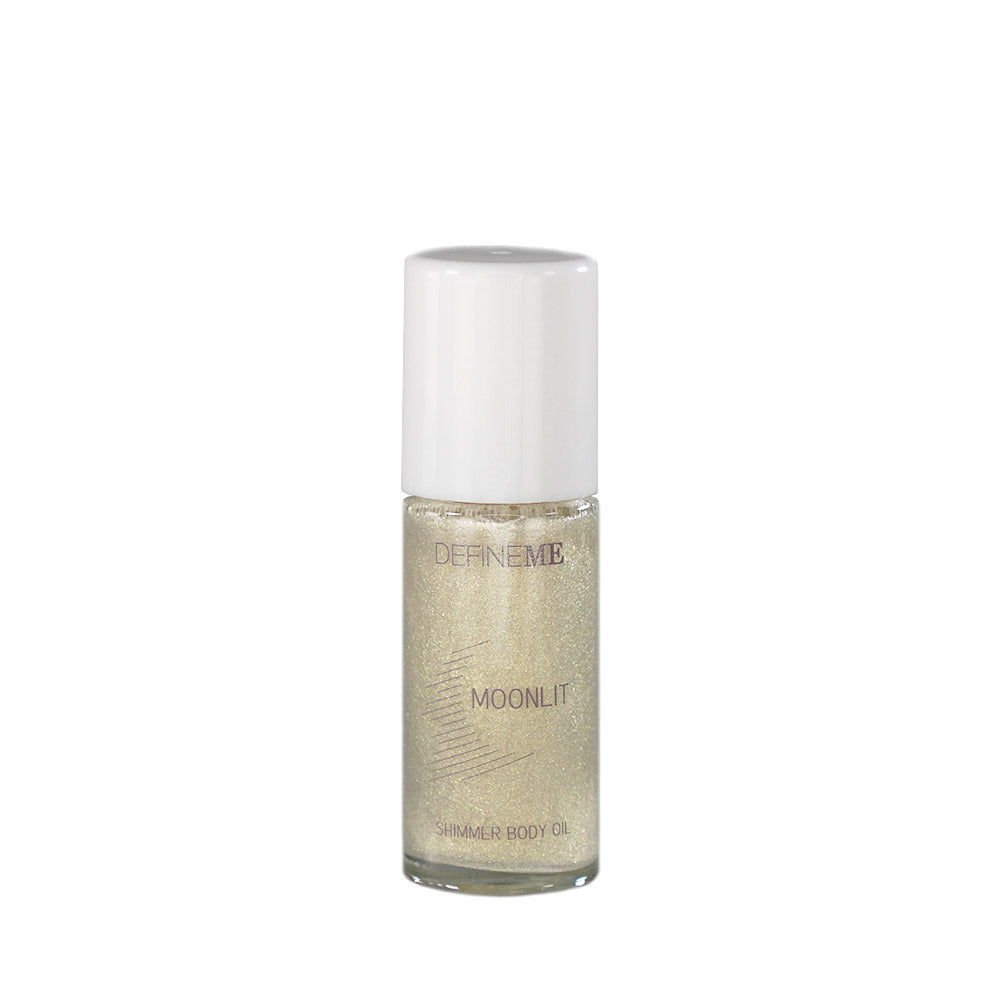 Moonlit Shimmer Body Oil