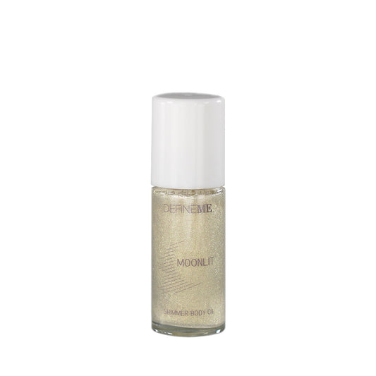 Moonlit Shimmer Body Oil