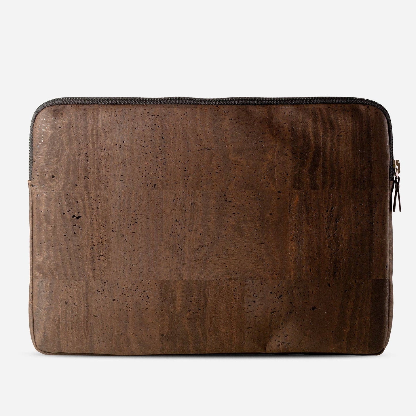 Laptop Sleeve with Pocket 14" and 16" Cork