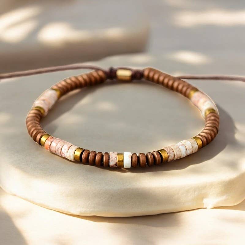 Men's Valiant Bracelet