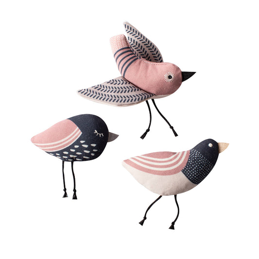 Cat Toy Under My Wings