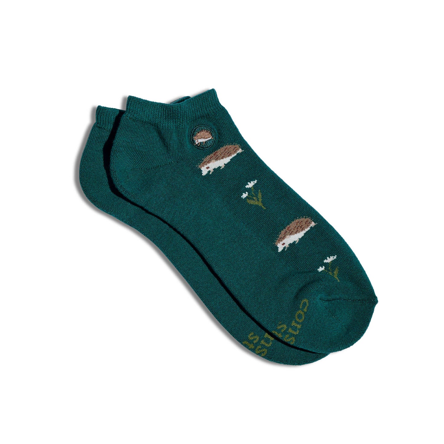 Ankle Socks That -
