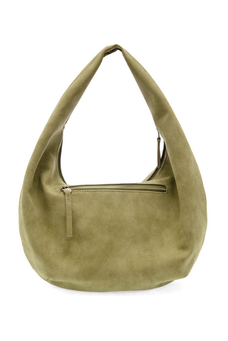 Bianca Crescent Bag
