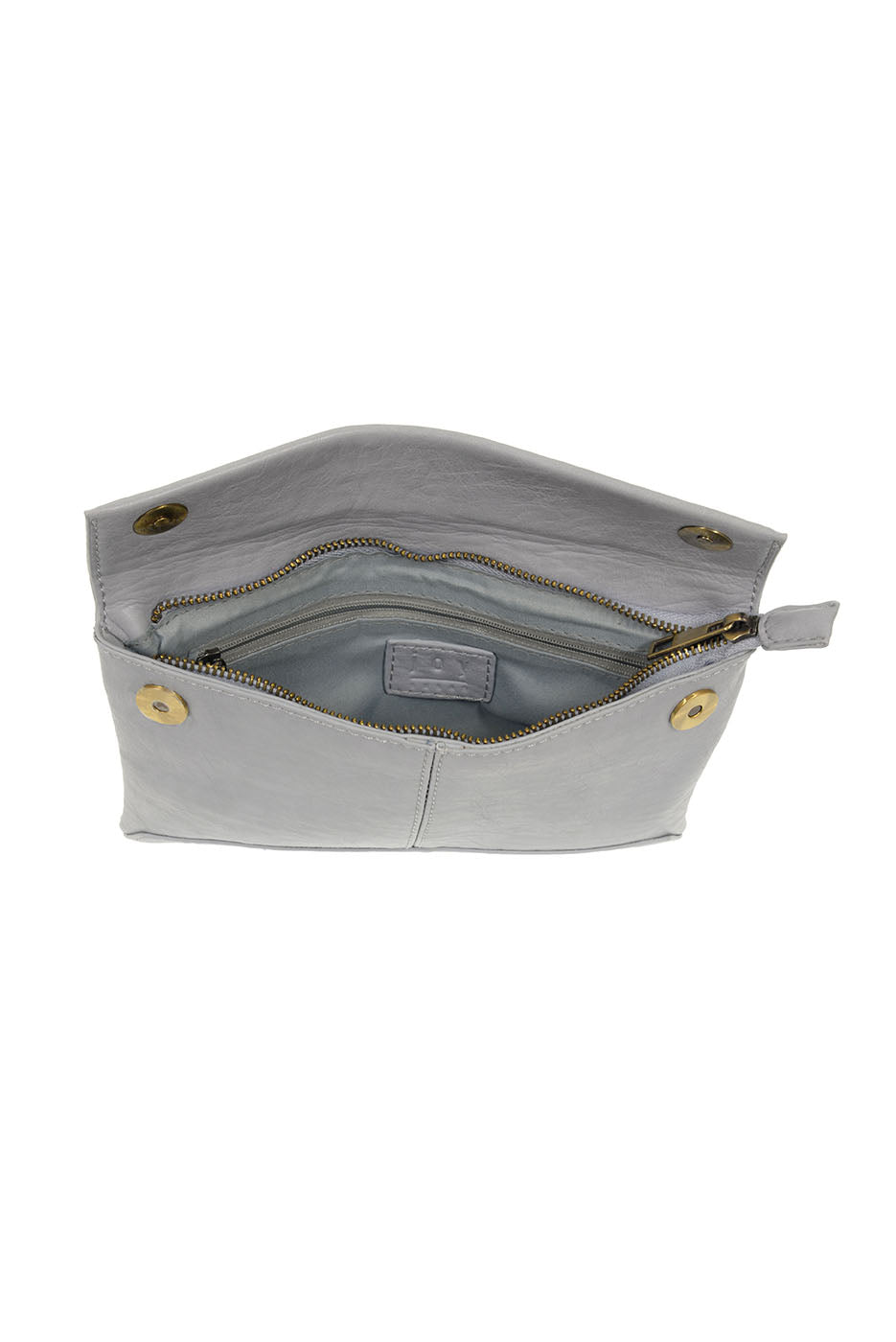 Kiara Foldover Convertible Wristlet