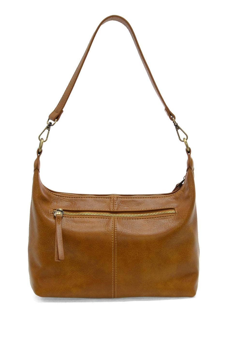 Danna Top Zip Crossbody