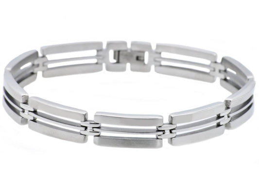 Stainless Steel Bracelet