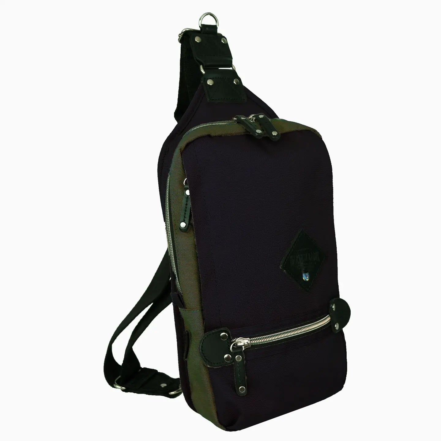 Sling Pack Explorer