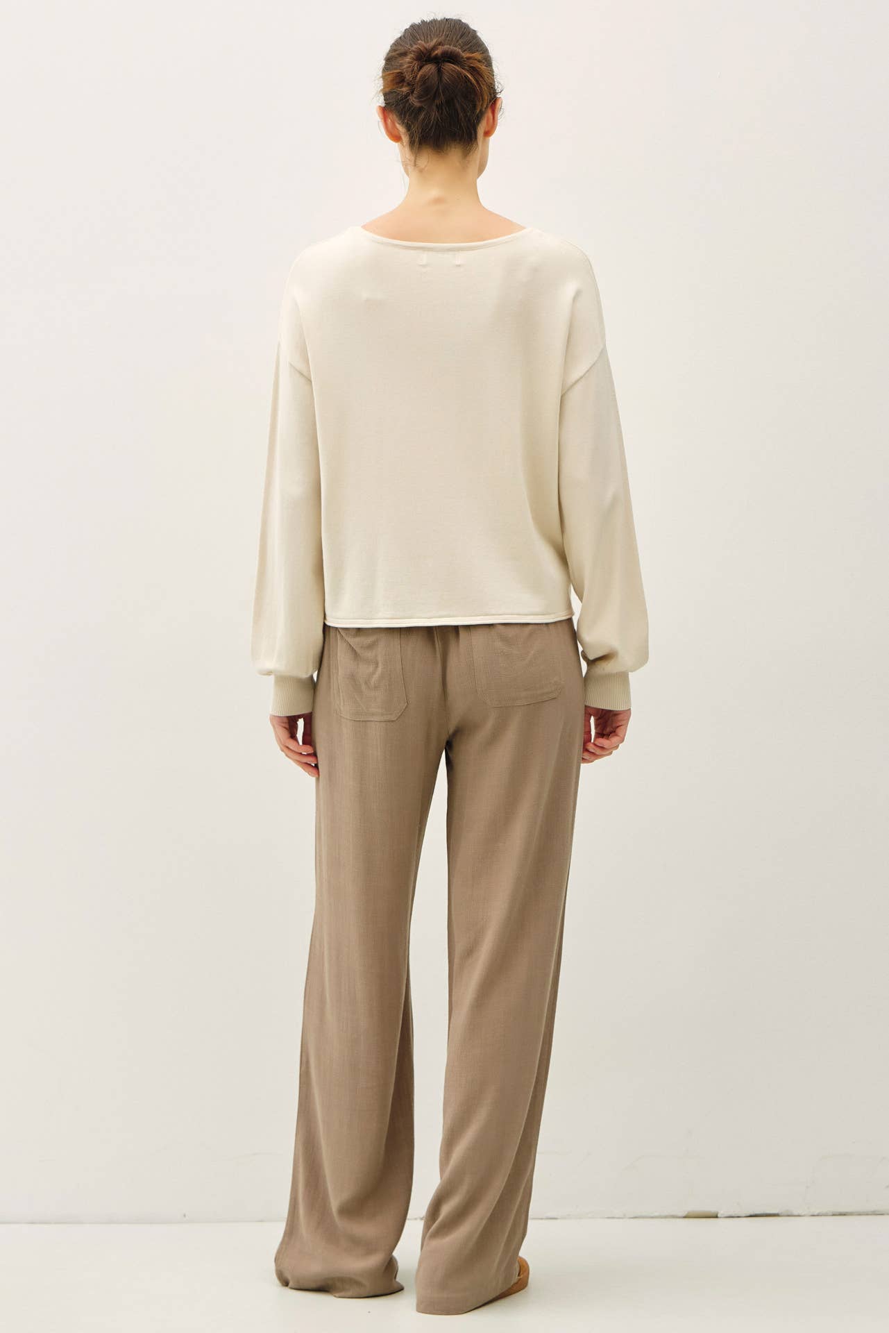 Marni Boat Neck Top
