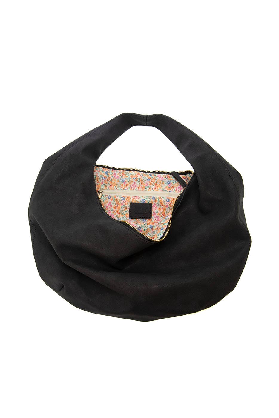 Bianca Crescent Bag