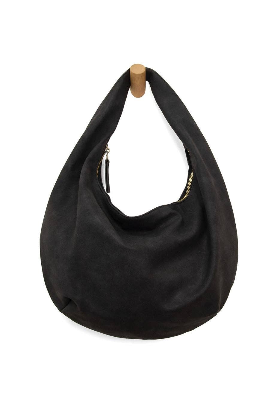 Bianca Crescent Bag