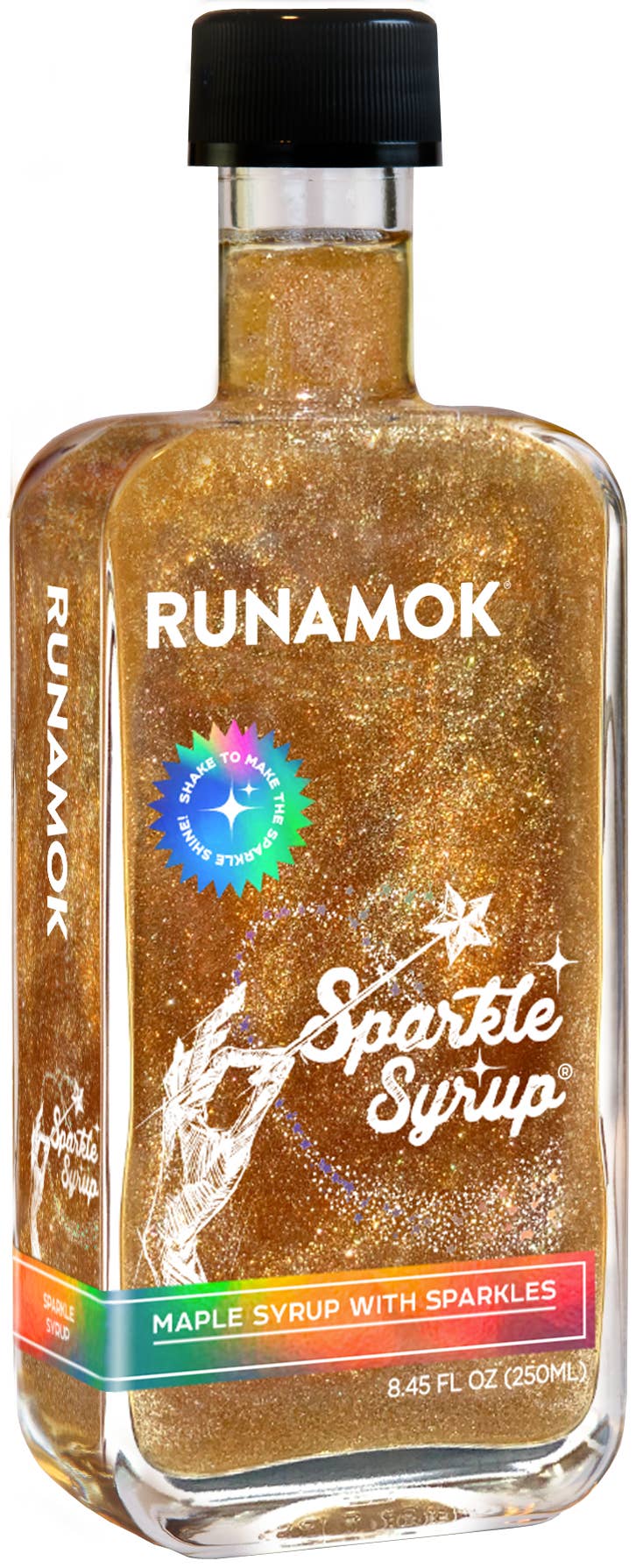 Sparkle Syrup