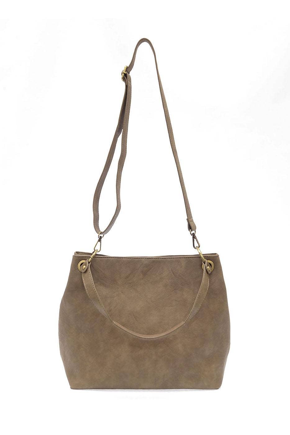Jem Bucket Bag