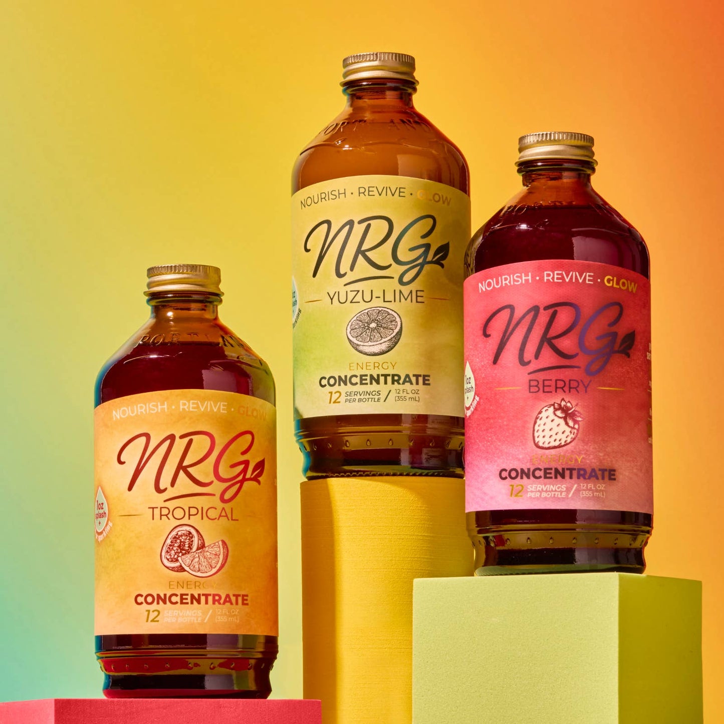 NRG Energy Concentrate
