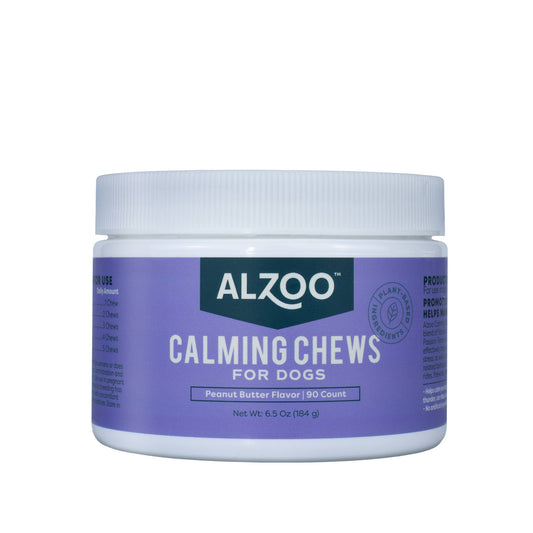 Plant-Based Calming Soft Chews 90 count