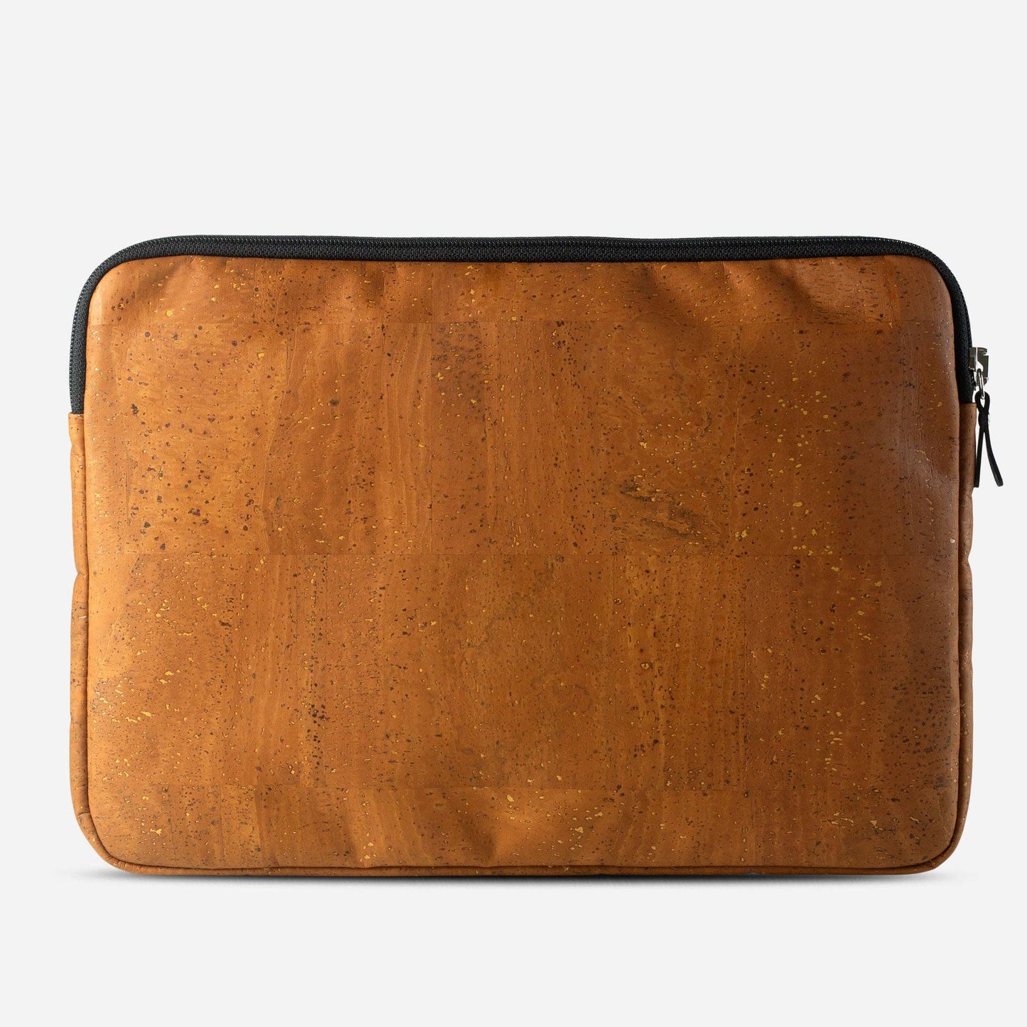 Laptop Sleeve with Pocket 14" and 16" Cork