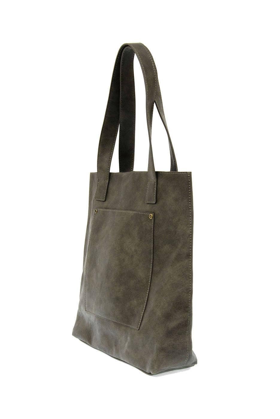 Charlie North/South Tote