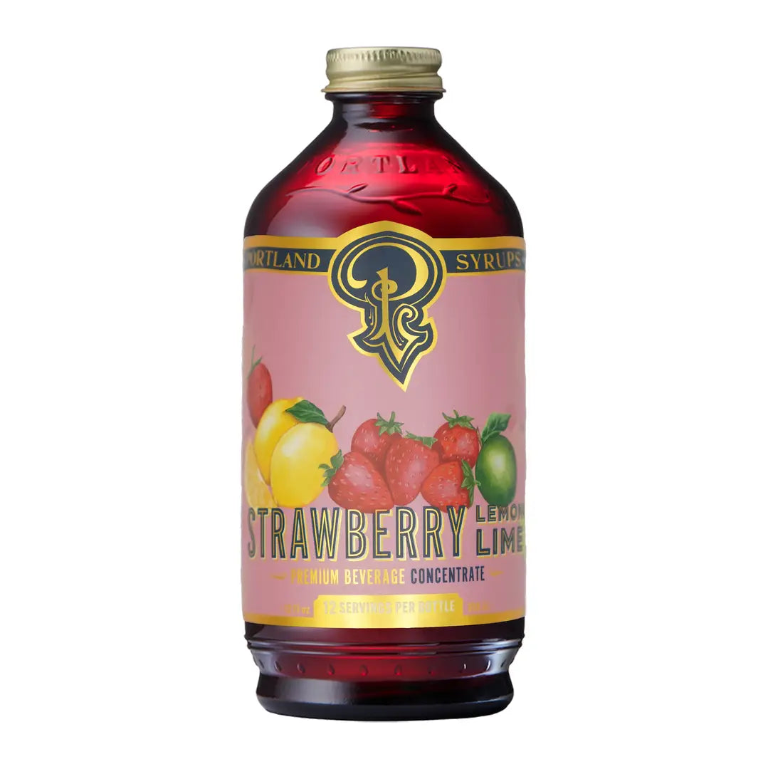 Cocktail Syrup