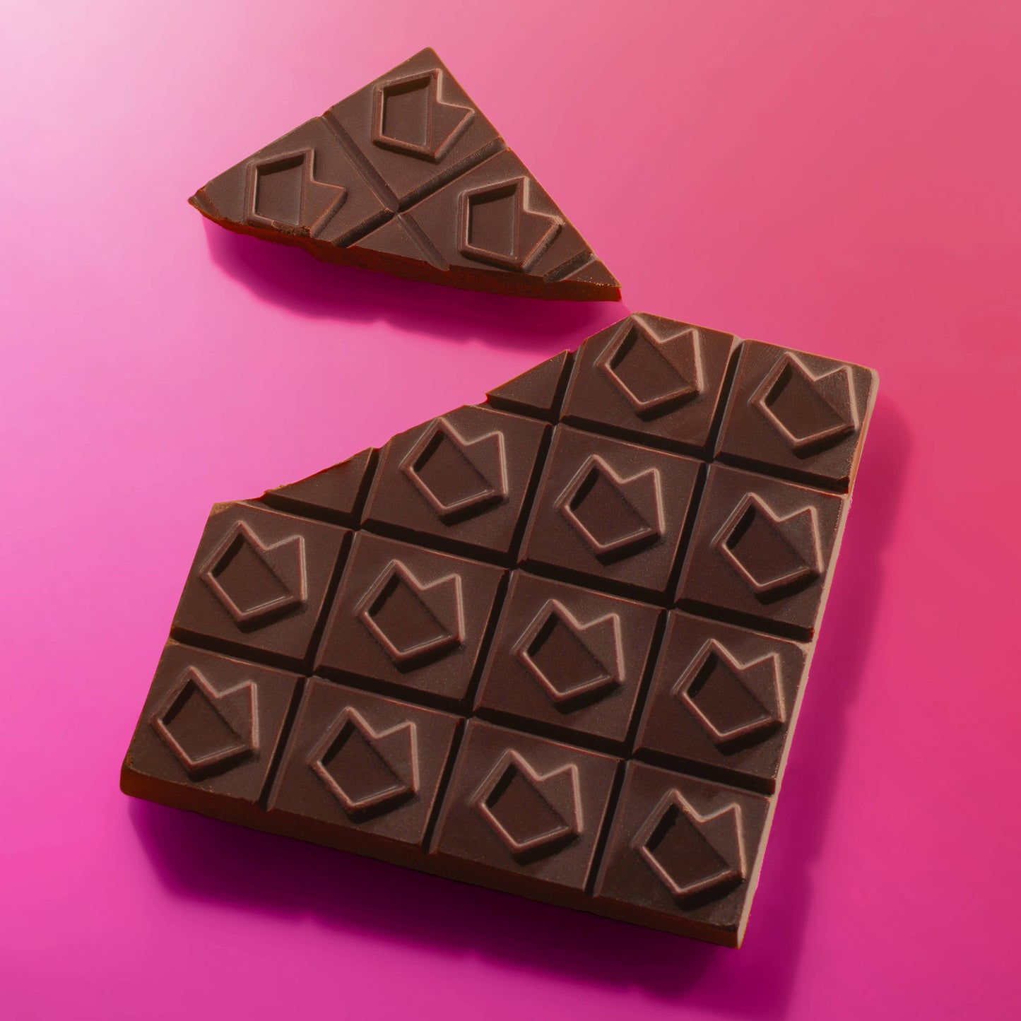 BIG O Chocolate