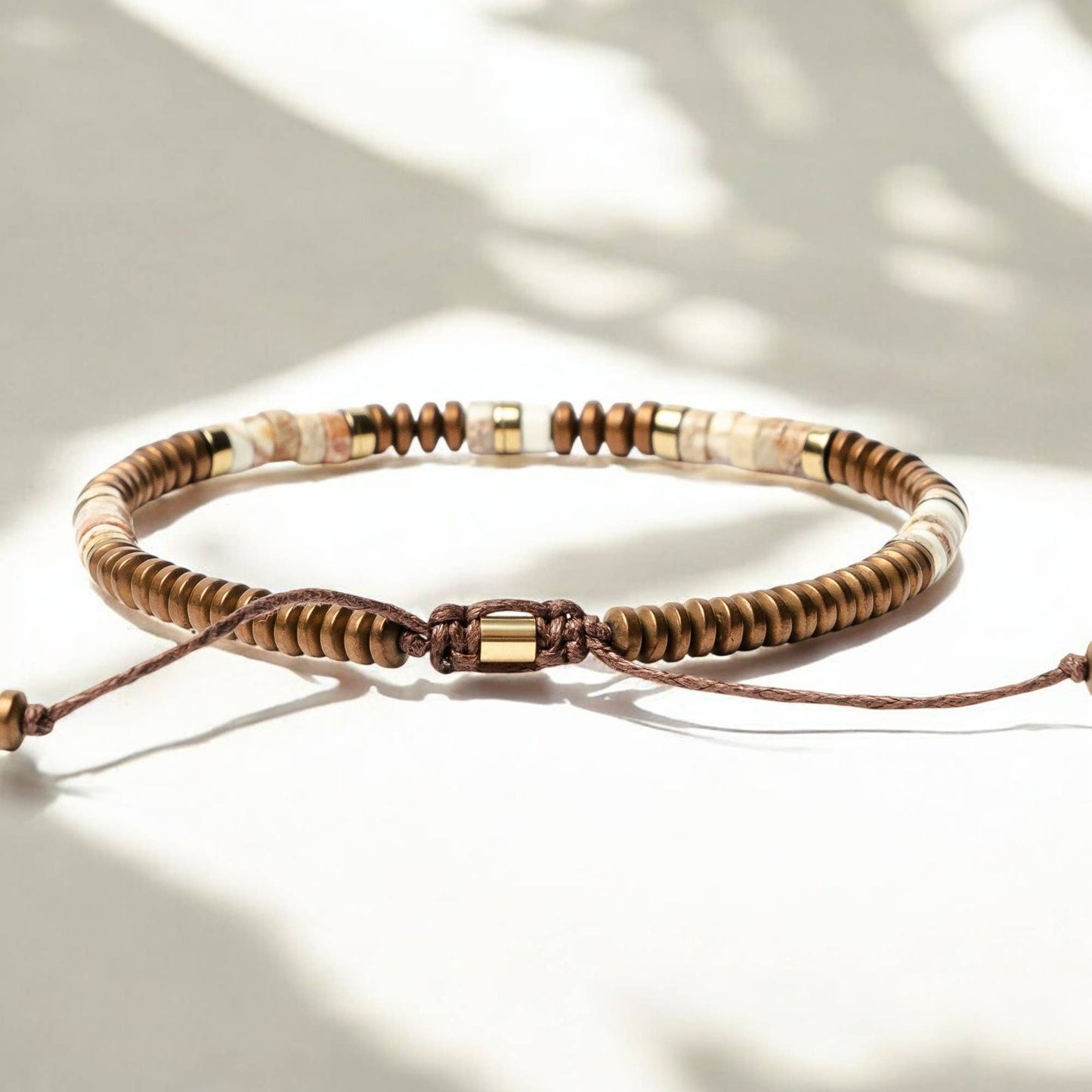 Men's Valiant Bracelet