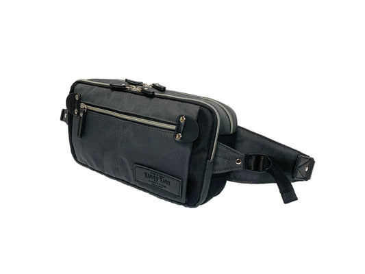 2-Way Cross Pack - Metal