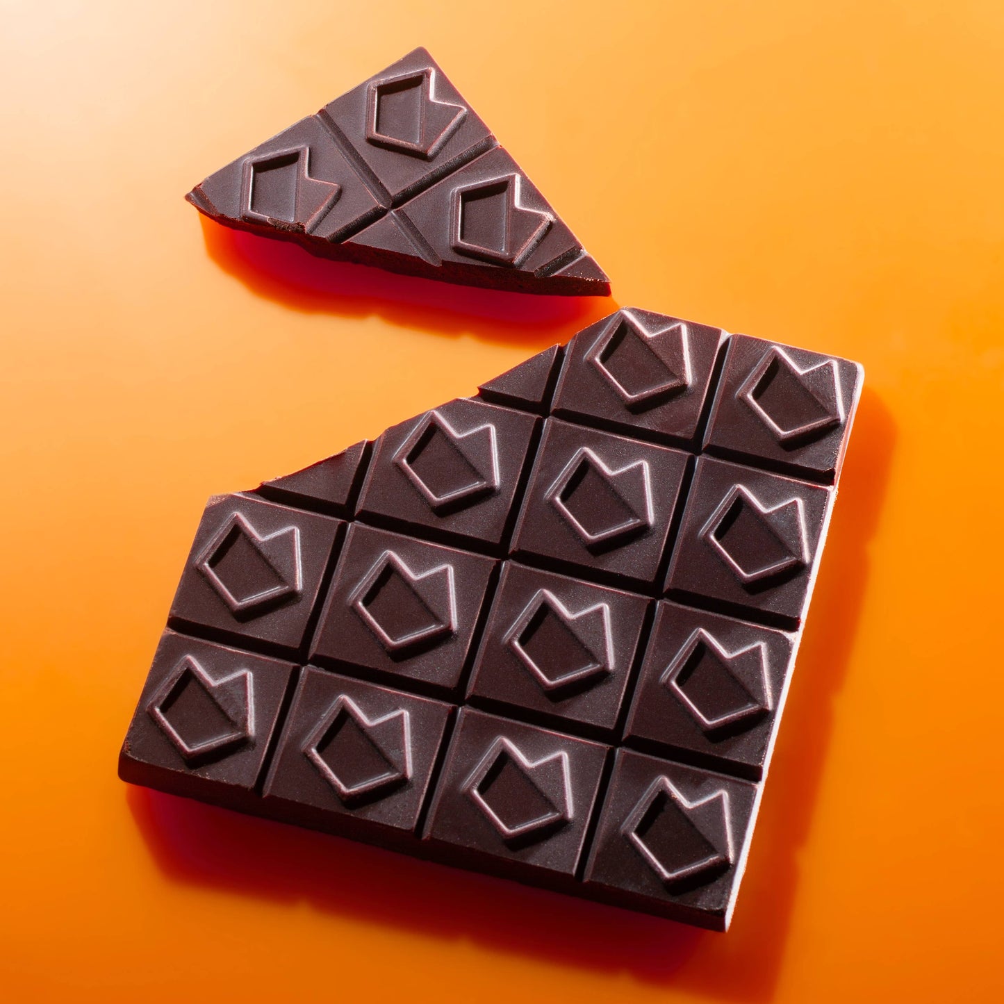 STAY SANE Chocolate