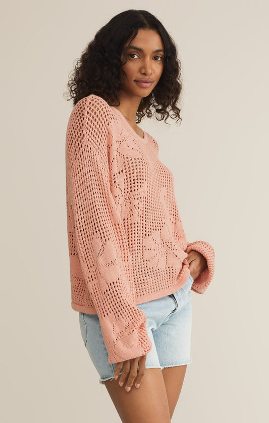 Yael Sweater