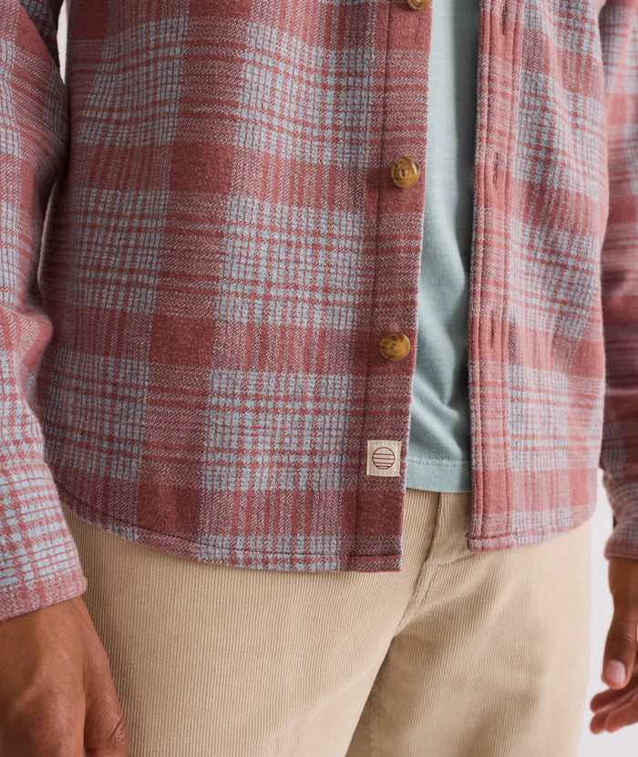Phoenix Stretch Twill Shirt Small