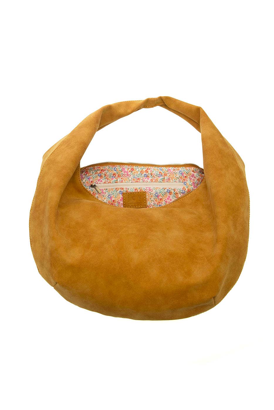 Bianca Crescent Bag