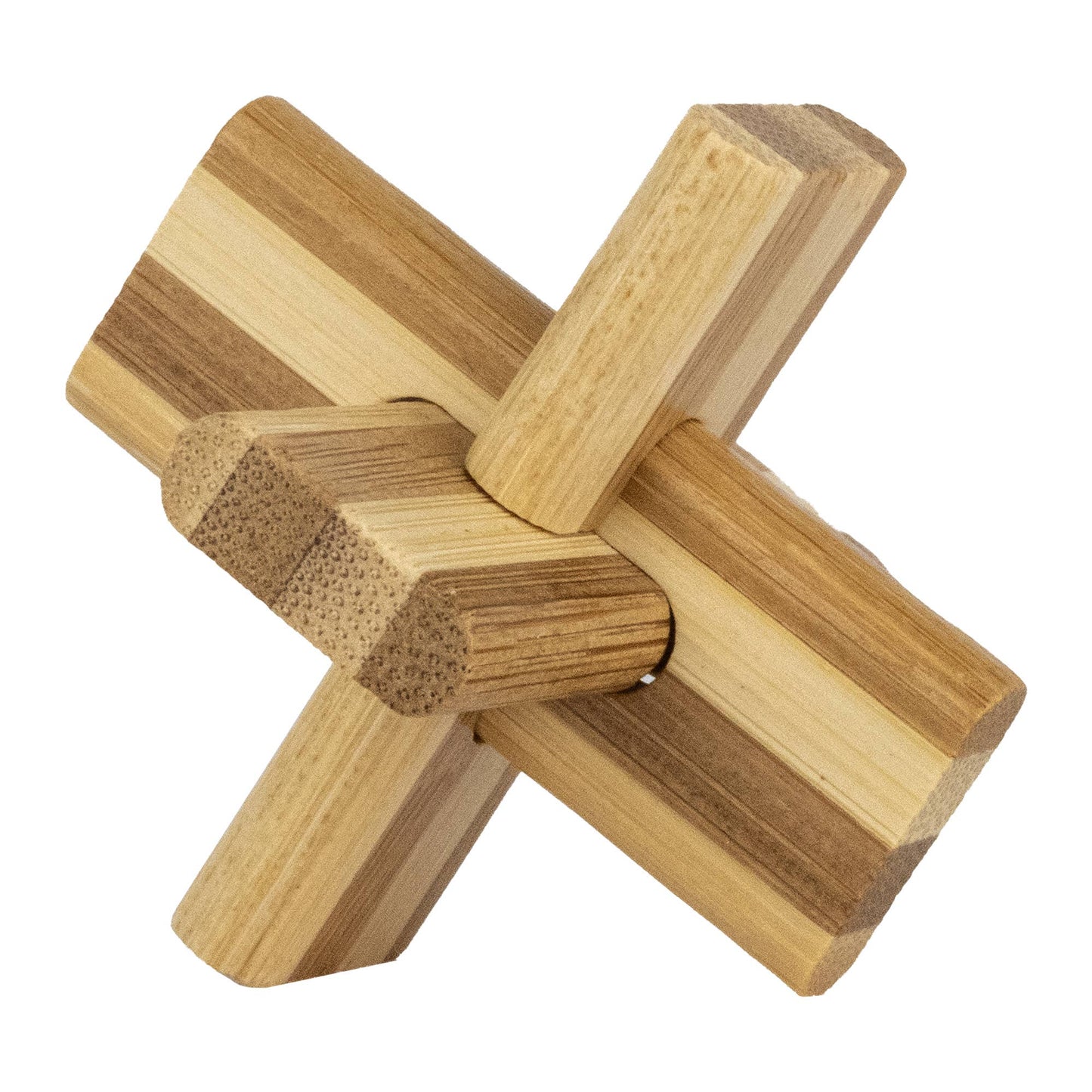 Ecologicals 6 Pack Mini Puzzles