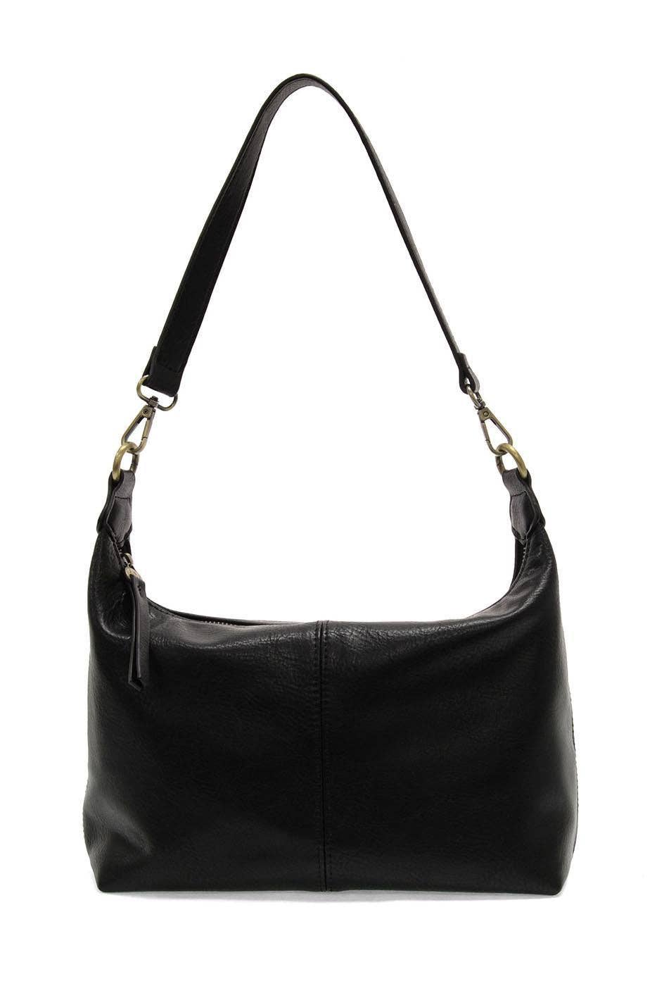 Danna Top Zip Crossbody