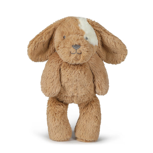 Little Duke Dog Plush