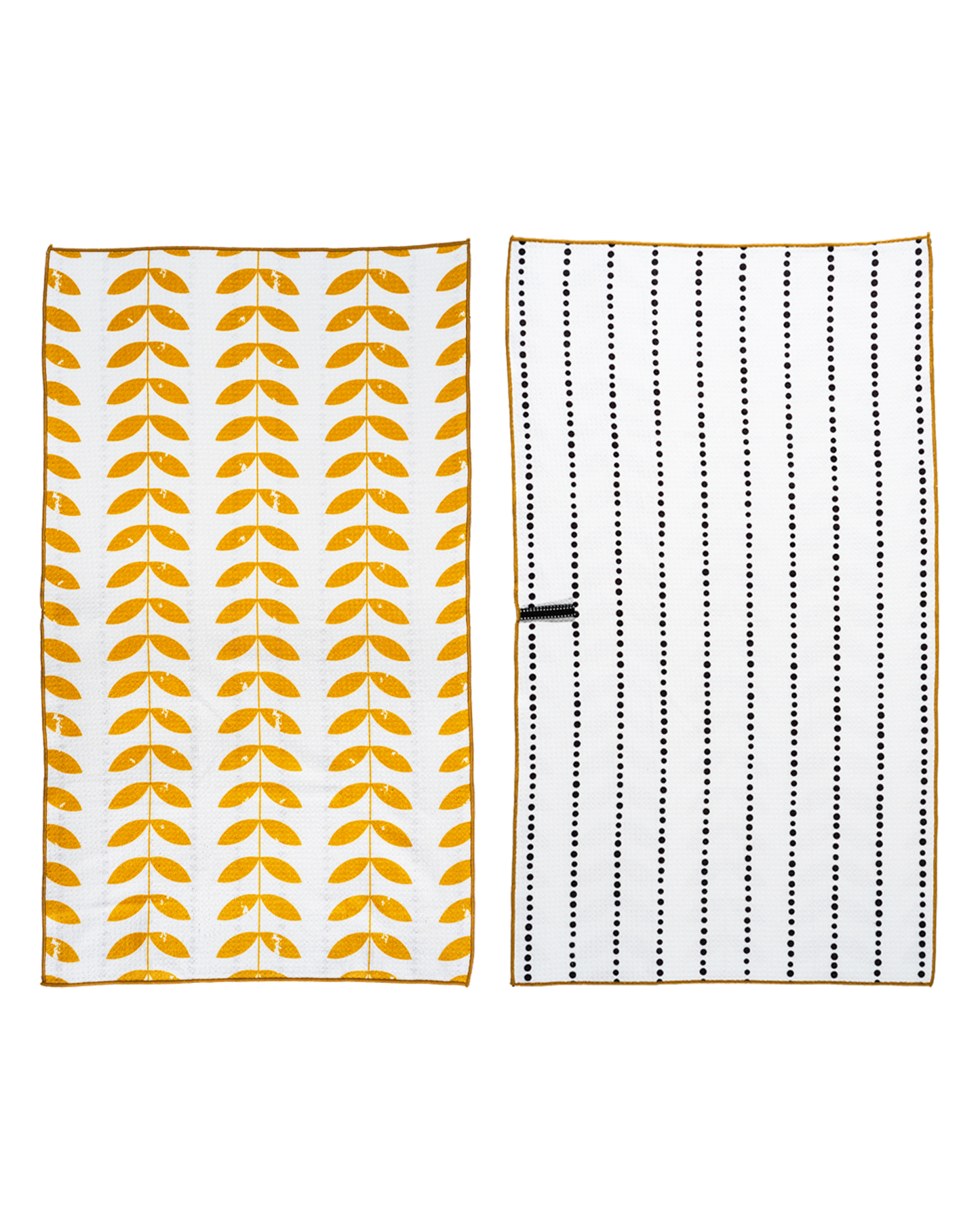 Vineyard Tea Towel