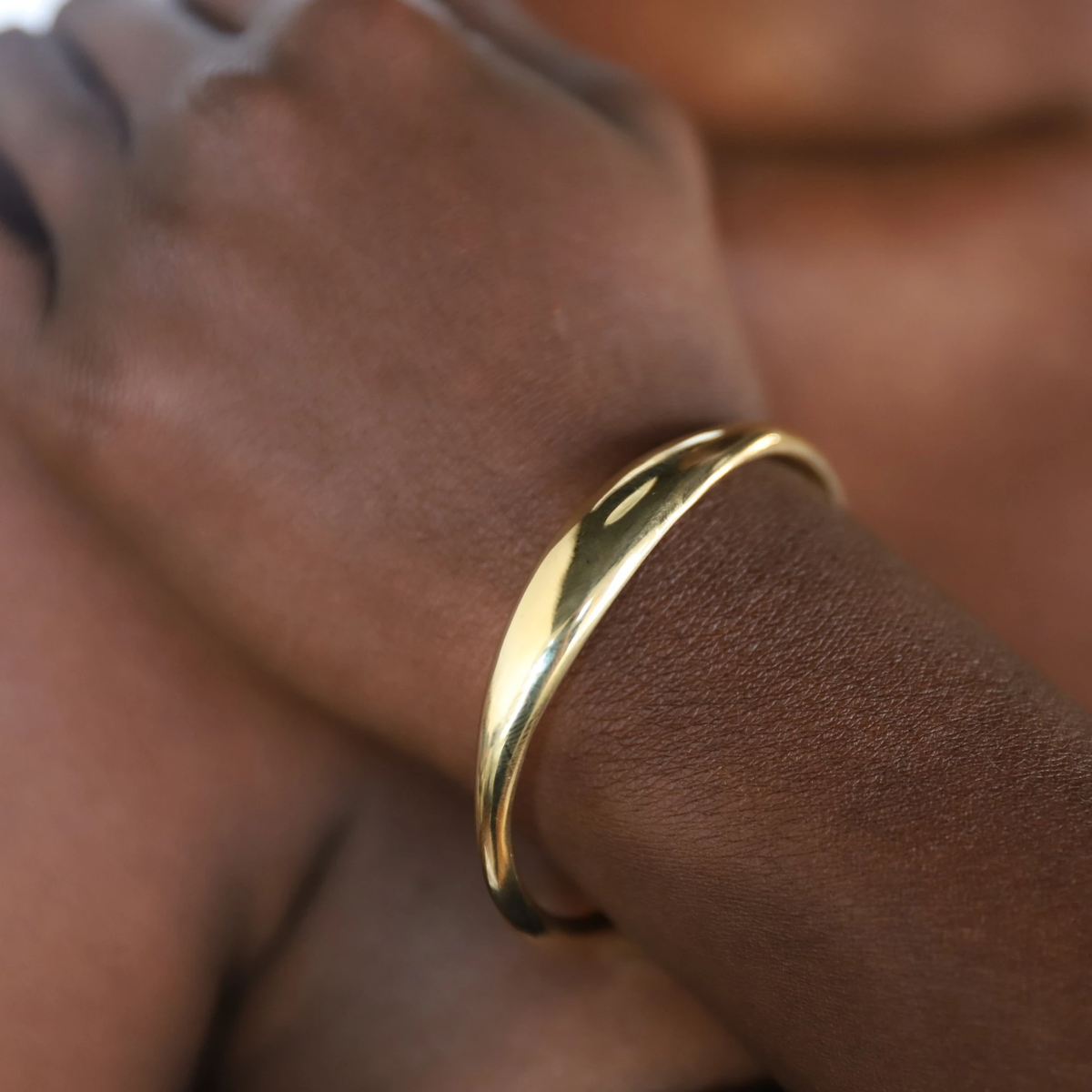 Ababa Cuff