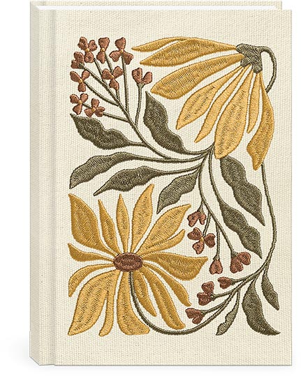Fabric Journal