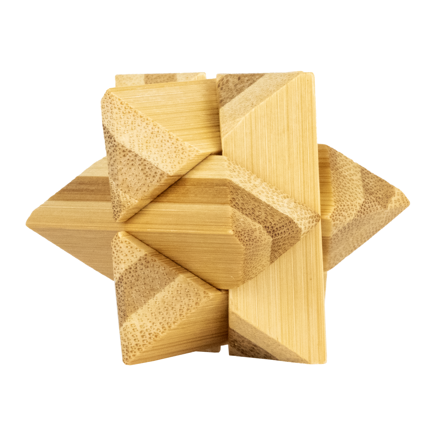 Ecologicals 6 Pack Mini Puzzles