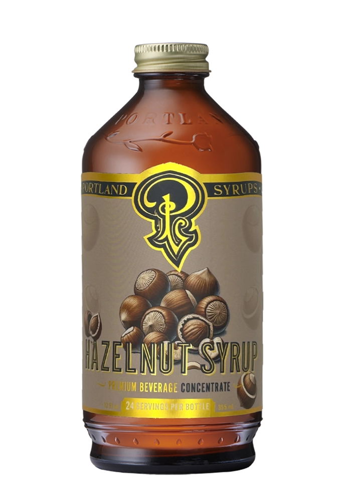 Coffee Syrup