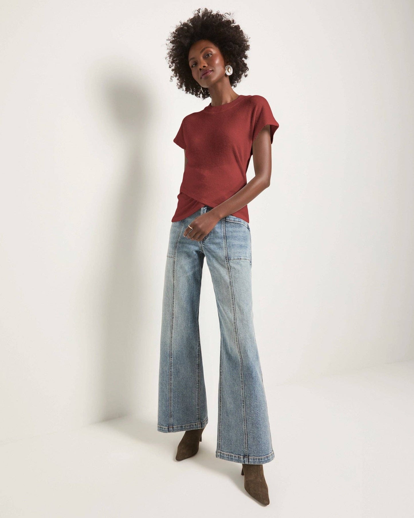 Danny Desert Sky Top