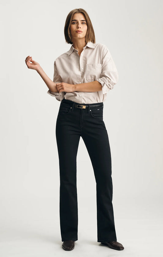 Vicky Mid-Rise Denim