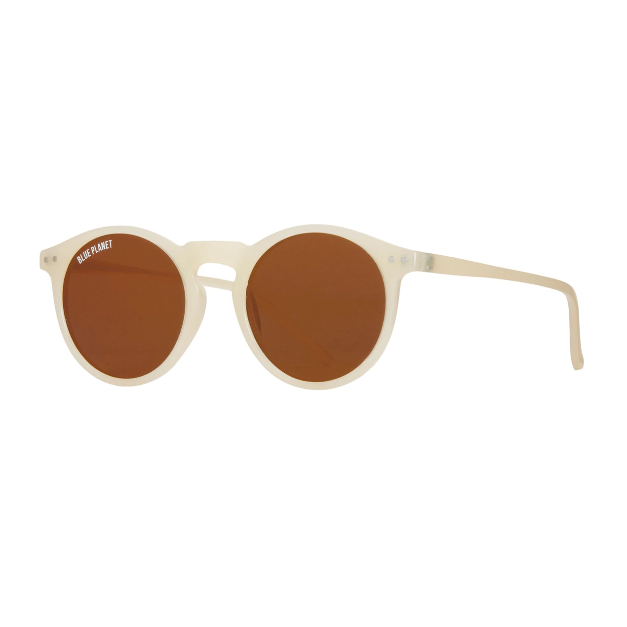 Mayer Polarized Sunglasses - Oat