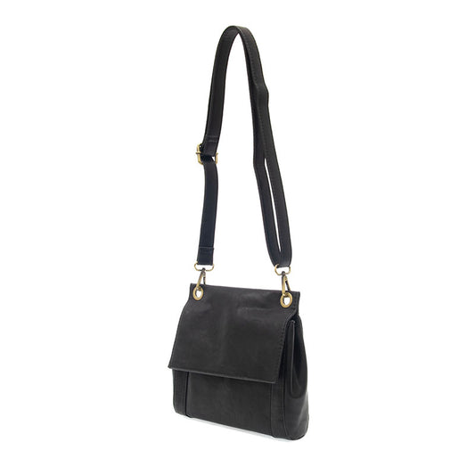 Liana Crossbody Black