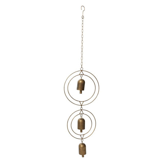 Kazia Bells Wall Hanging