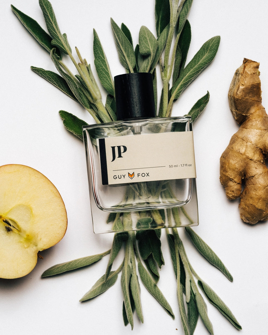 JP Cologne