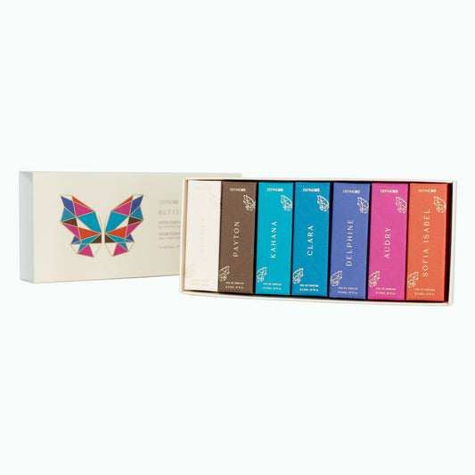 Petite Fragrance Set