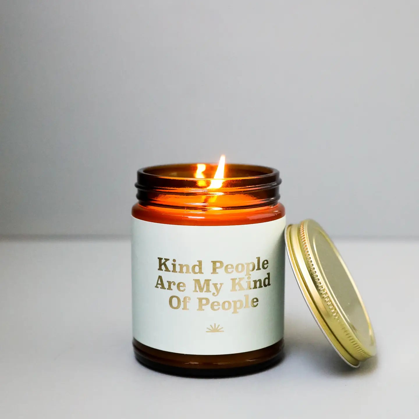 Mantra Candles -  Heavily Meditated