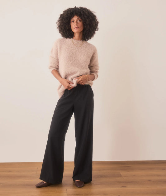 Allison Tencel Trouser Extra Small