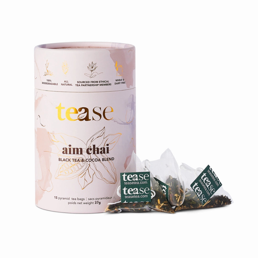 Aim Chai Tea