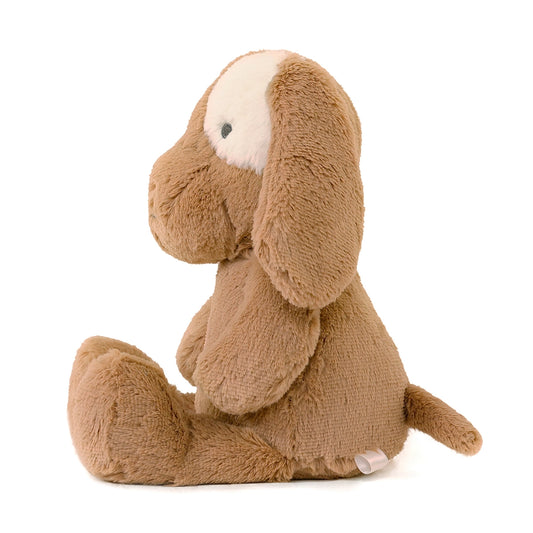 Duke Dog Plush